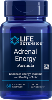 Adrenal Energy Formula - 60
