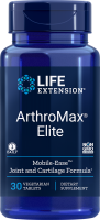 ArthroMax® Elite - 30 Vegetarian Capsules