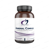 Adrenal Complex 120 capsules