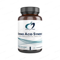 Amino Acid Synergy 120 vegetarian capsules