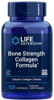 Bone Strength Formula with KoAct® - 120 Capsules