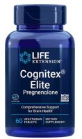 Cognitex® Elite - 60 Vegetarian Tablets