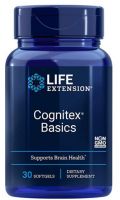 Cognitex® Basics - 30 Softgels
