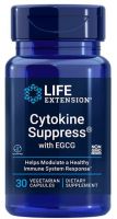 Cytokine Suppress® with EGCG - 30 Vegetarian Capsules