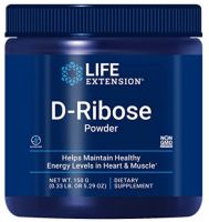 D-Ribose Powder - 150 g