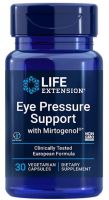 Eye Pressure Support with Mirtogenol® - 30 Vegetarian Capsules