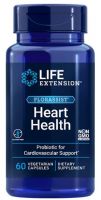 FLORASSIST® Heart Health - 60 Vegetarian Capsules