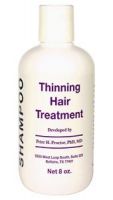 Dr. Proctor’s Thinning Hair Shampoo - 8 oz