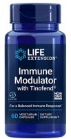 Immune Modulator with Tinofend® - 60 Vegetarian Capsules