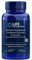 Immune Senescence Protection Formula™ - 60 Vegetarian Capsules