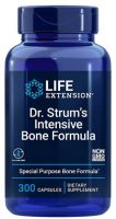Dr. Strum’s Intensive Bone Formula - 300 Capsules