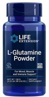L-Glutamine Powder - 100 g (0.22 lb)