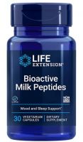 Bioactive Milk Peptides - 30 Vegetarian Capsules