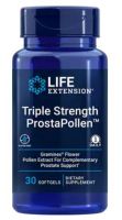 Triple Strength ProstaPollen™ - 30 Softgels