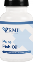 Pure Fish Oil
