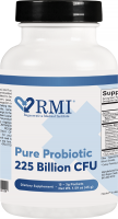 Pure Probiotic 225 Billion CFU