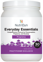 Everyday Essentials Pregnancy - 30 Packets
