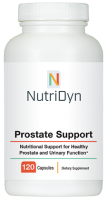 Prostate Support - 120 Capsules