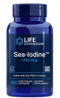 Sea-Iodine™ - 150 Vegetarian Capsules