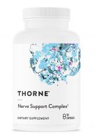 Nerve Support Complex (formerly Neurochondria) - 90 Capsules