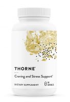 Craving and Stress Support (formerly Relora Plus) - 60 Capsules