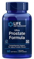 Ultra Prostate Formula - 60 Softgels